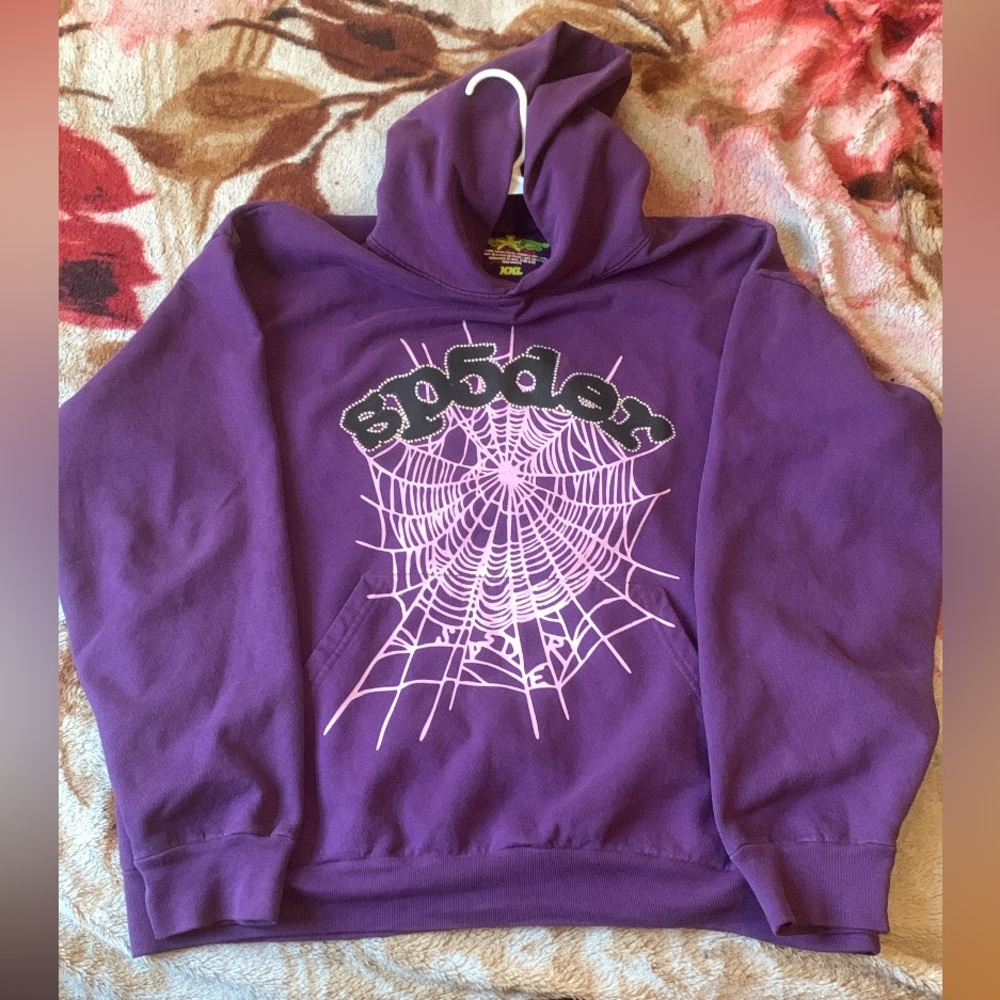 Worn twice same day shipping